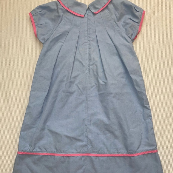 Petit Pomme Dress - Picture 2 of 4